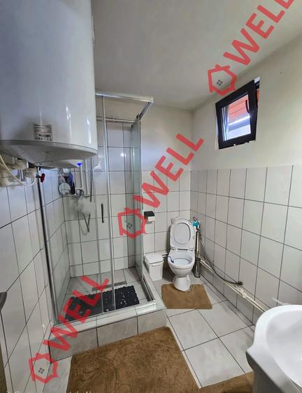 Casă cu 1 camere cu Teren 500 Mp în Buzăiel