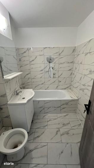 Apartament cu 2 camere RENOVAT ETAJUL 3 !!! zona Micro 16 - 11