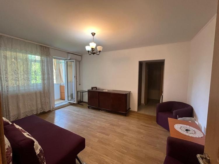 Apartament cu 2 camere semidecomandat în Tomis Nord