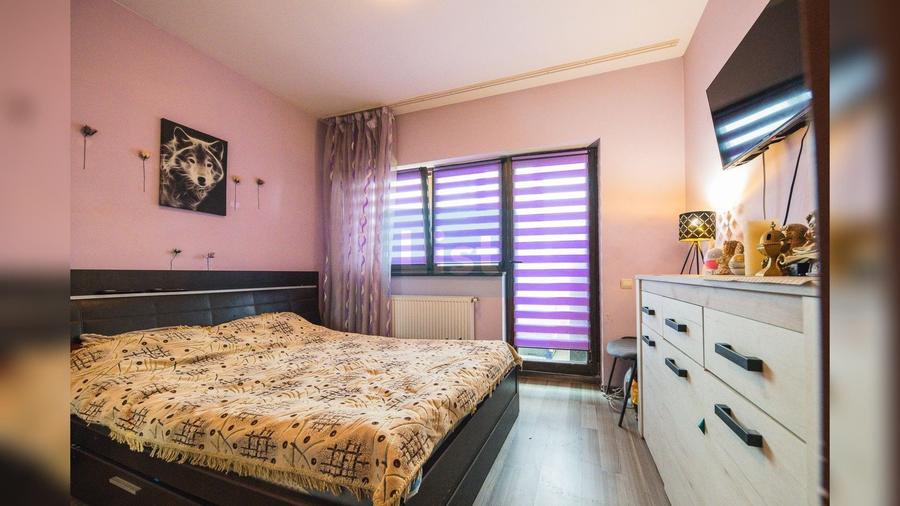 COMISION 0%! Apartament cu 3 camere  | Zona VIVO|PRET NEGOCIABIL - 5