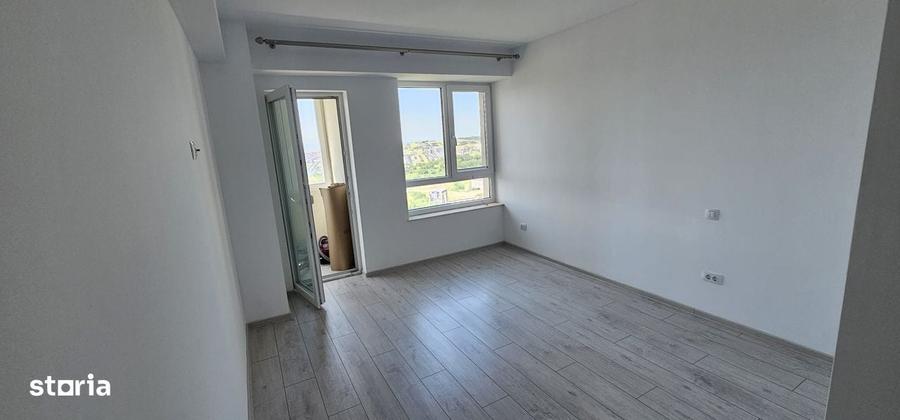 Apartament cu 3 camere în Copou