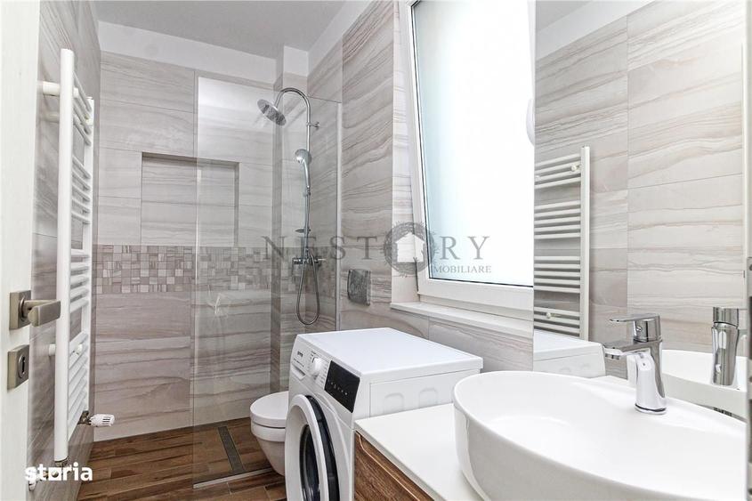 Apartament cu 2 camere în Hașdeu