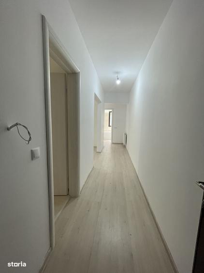 Apartament 2 camere decomandat, 52mp, curte proprie cadastrata - 2