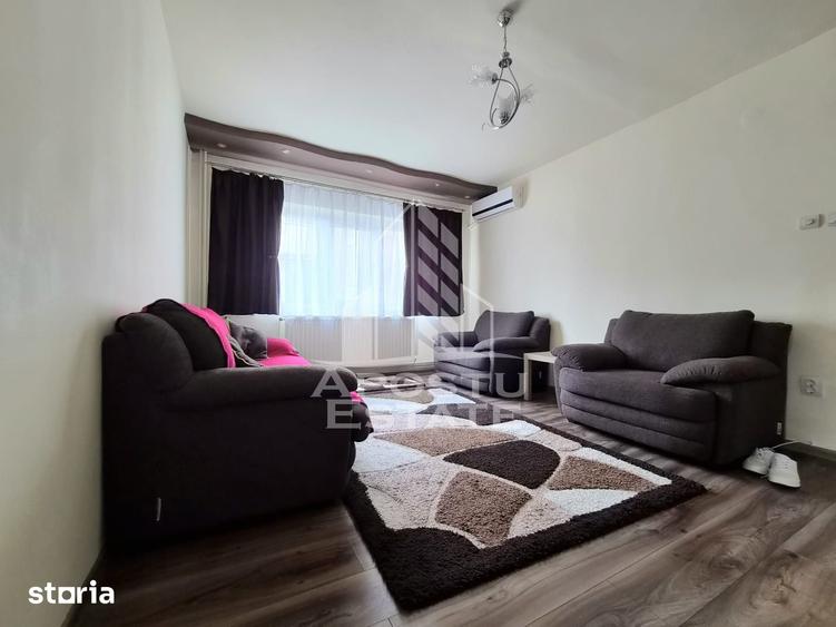 Apartament cu 2 camere în Micălaca