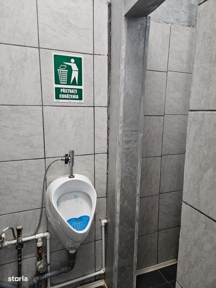 Spațiu comercial, de 100 mp, în Central