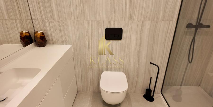 Apartament cu 2 camere decomandat, mobilat în Pipera