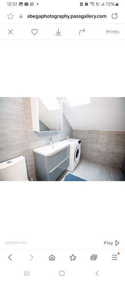 Penthause, 72 mp,mobilat, utilat,imediat ocupabil ,Centru - 3
