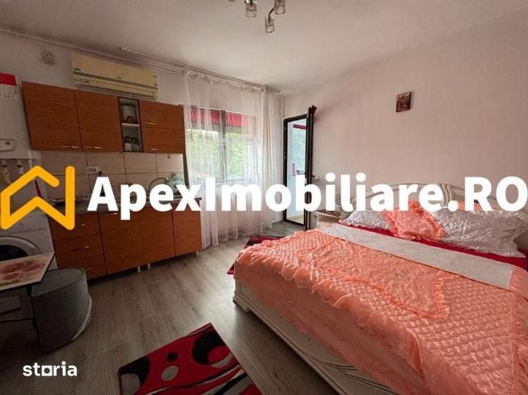 Garsoniera de inchiriat Titan Bucuresti | ApexImobiliare.ro - 5