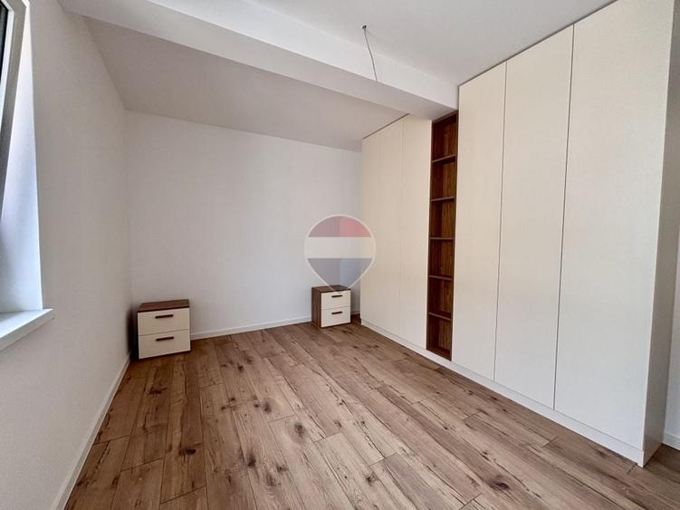 Apartament cu 2 camere decomandat, mobilat în Șelimbăr