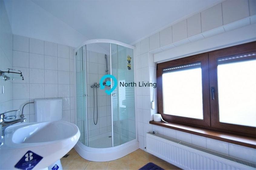 Vilă Duplex 240 mp | Grădină | Garaj | zona Pipera - 25