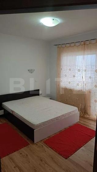 Apartament 2 camere, 58 mp, parcare, zona Somesului - 3
