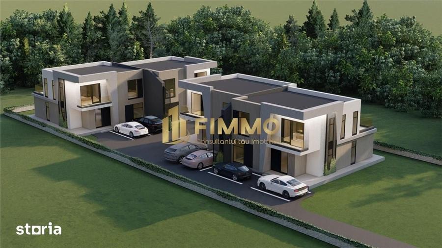 Casa Tip Duplex | 145mpu | Lisaura | Suceava| ID:1822 - 11