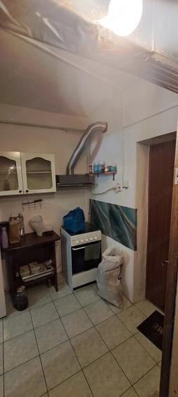 Garsonieră semidecomandată în Brăilița