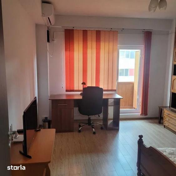 Garsonieră decomandată în Chiajna