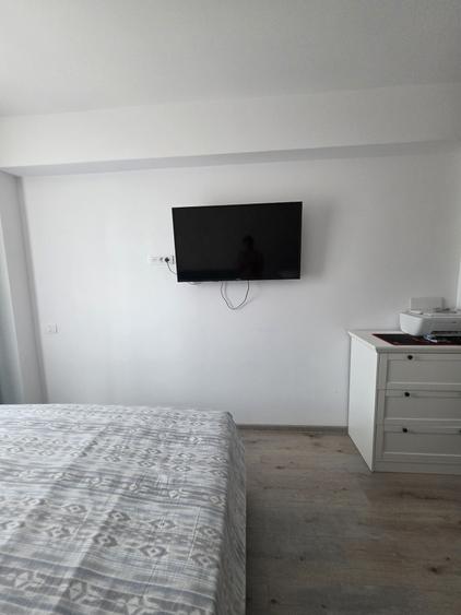 Apartament cu 2 camere în Palazu Mare