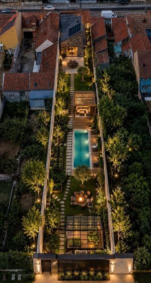 Casă individuală cu 3 camere cu Canalizare în Aradul Nou