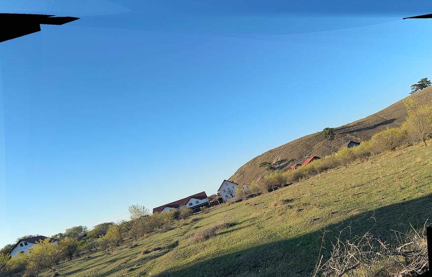 Teren de 600 mp, în Sânpetru