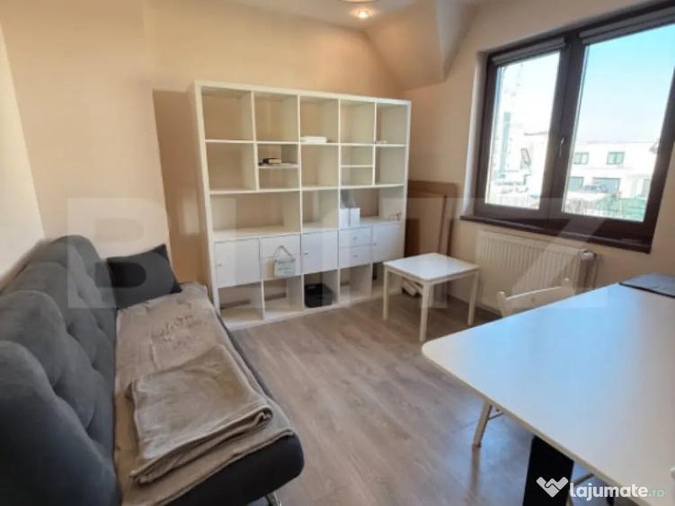 Duplex de inchiriat, 115 mp, zona Unirii Ama Residence - Targu Mures (Mures) - 12