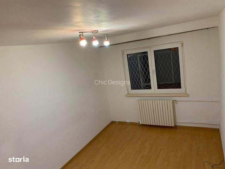 vand apartament 3 camere in zona Ciresica Tomis Nord