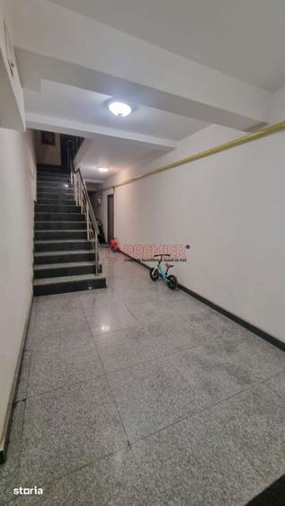 Apartament cu 3 camere, mobilat în Berceni