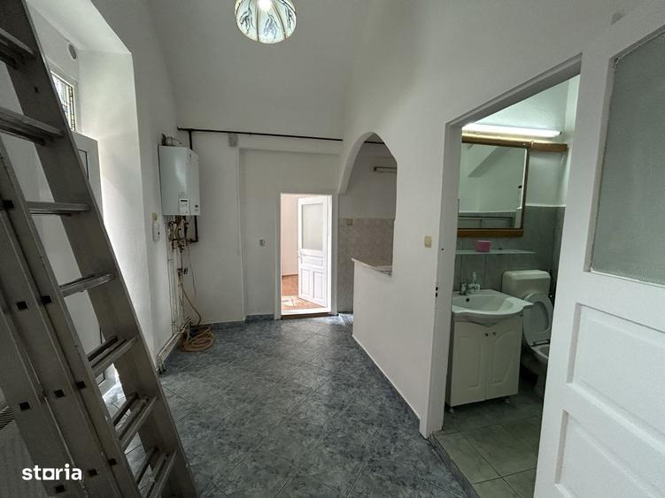 Spațiu comercial, de 124 mp, în Ultracentral
