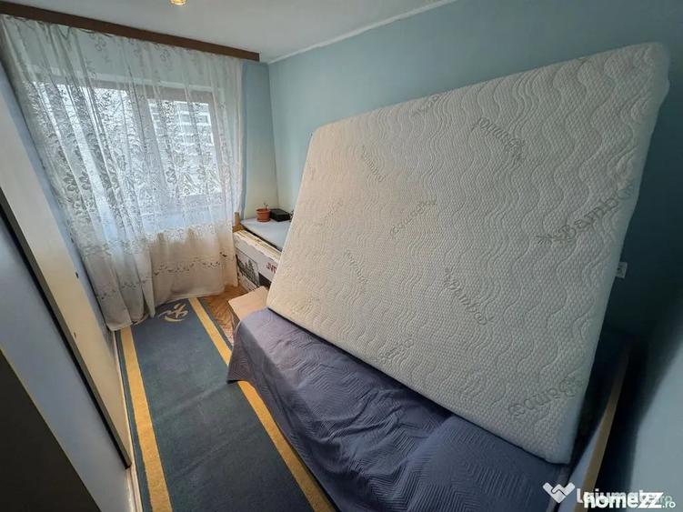Apartament cu 4 camere decomandat în Tomis Nord