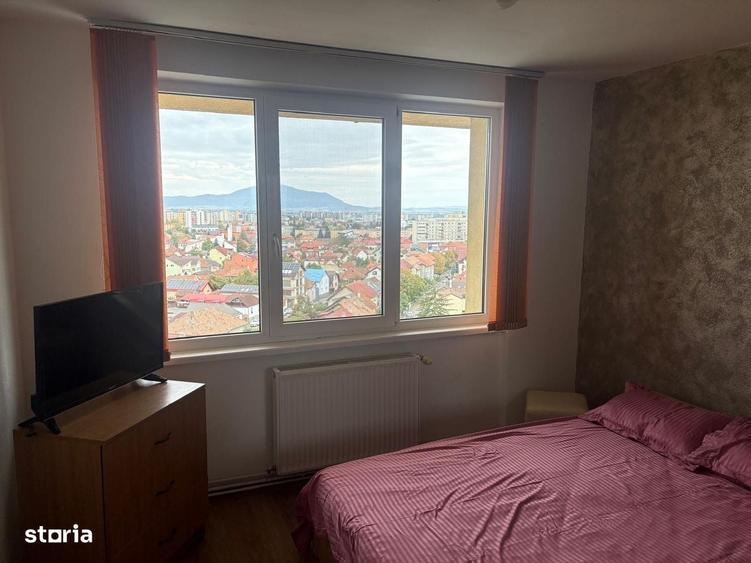 Apartament cu 2 camere în Ultracentral