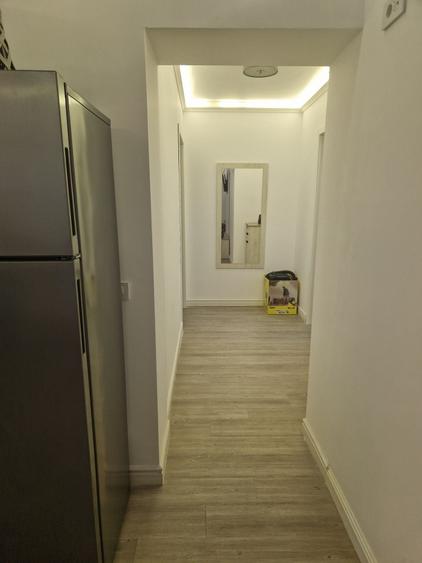 Apartament cu 3 camere în Nord
