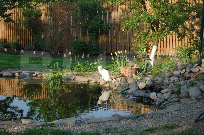 Casă individuală cu 5 camere cu Canalizare în Gheorgheni