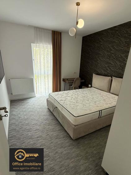 Apartament cu 2 camere în Orașul Vechi