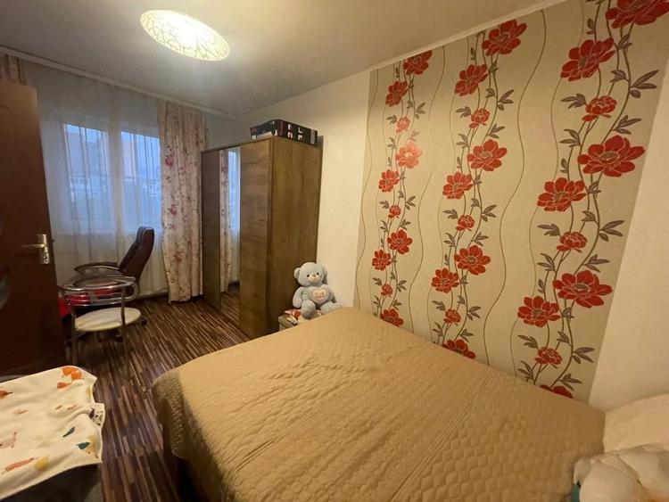 Apartament 3 camere, 51,34 mp, etaj 3/4, Craiovita Noua - Statia 30 - 7