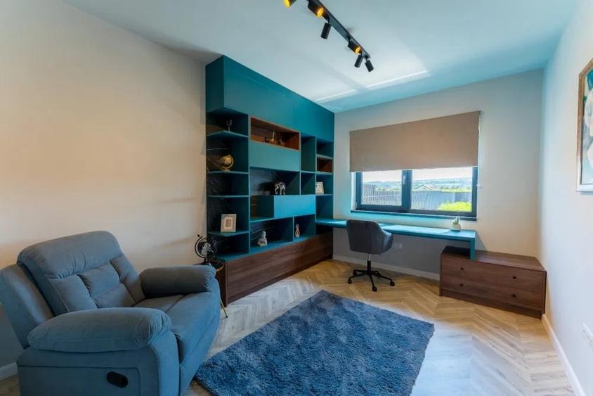 Duplex cu 5 camere cu Canalizare în Jucu de Mijloc