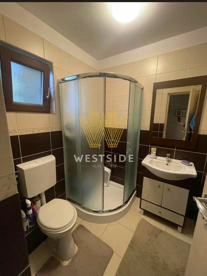 Apartament cu 4 camere decomandat în Moșnița Nouă