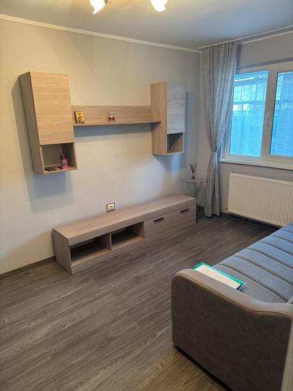 Apartament cu 2 camere semidecomandat în Viziru 2 — fotografia 1