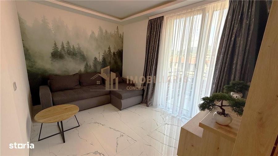 Apartament 2 camere de inchiriat, zona Marul de Aur - 2
