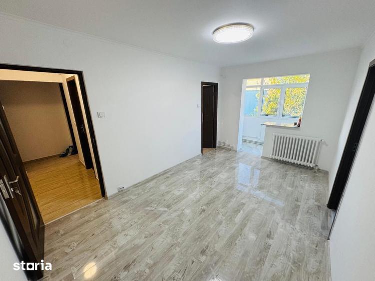 Apartament cu 3 camere nedecomandat în Alexandru cel Bun