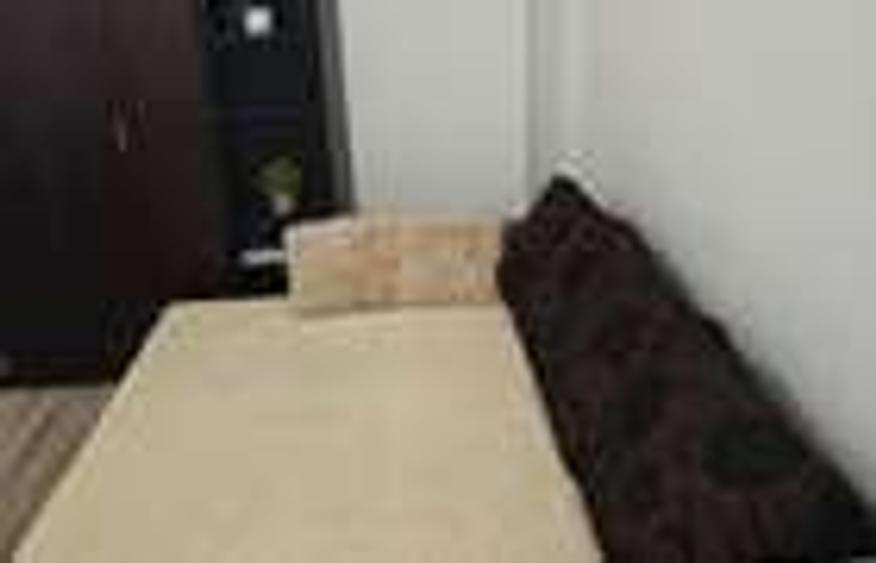 Apartament cu 2 camere semidecomandat, mobilat în Domenii