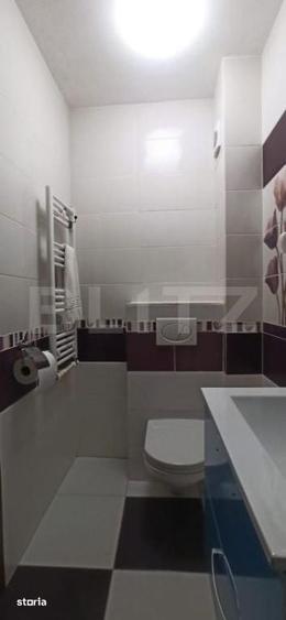 Apartament cu 2 camere în Galata