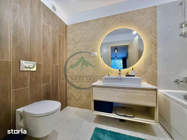 Apartament 3 camere, Urban Plazza - 2