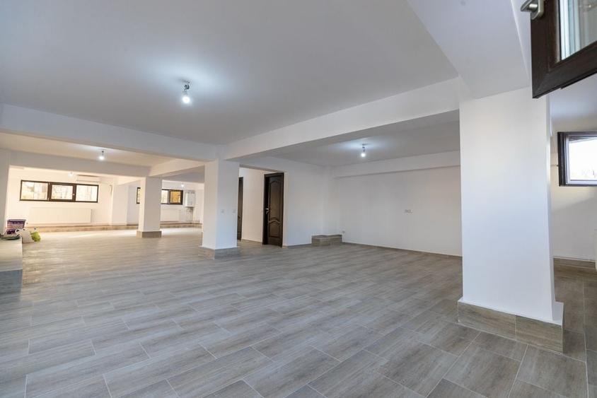 Spațiu comercial, de 130 mp, în Banat