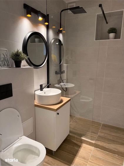 Apartament cu 2 camere semidecomandat, mobilat în Dristor