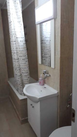Dau in chirie apartament cu o camera Marasti cu parcare - 8