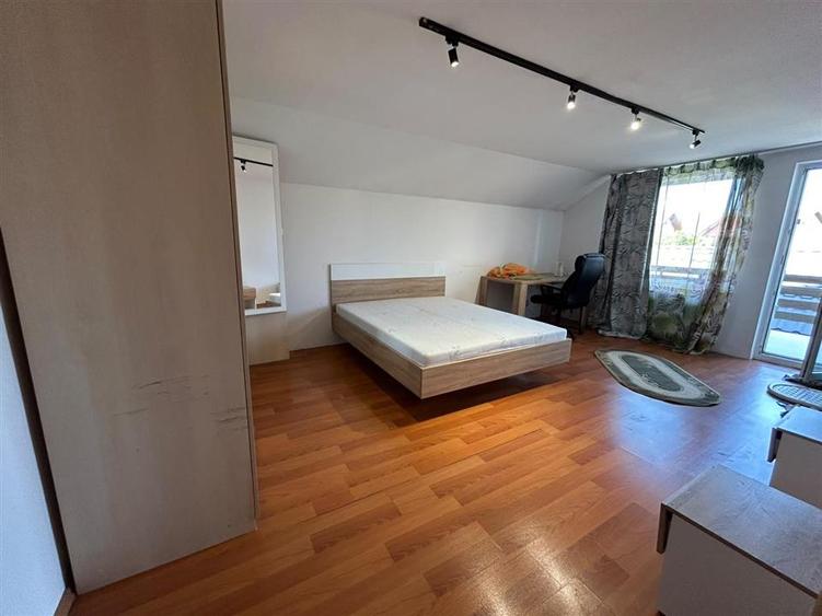Duplex cu 3 camere cu Teren 350 Mp în Sfântu Ilie
