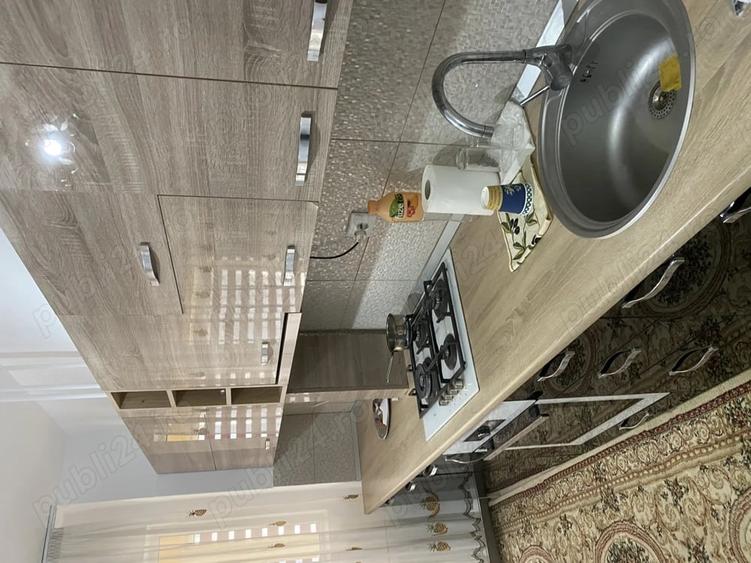 Apartament 3 camere Parcul Florilor - Pantelimon - 1