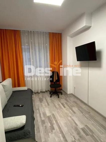 Apartament cu 3 camere, loc de parcare si boxa, balcon, situat in Maurer Coresi - 4
