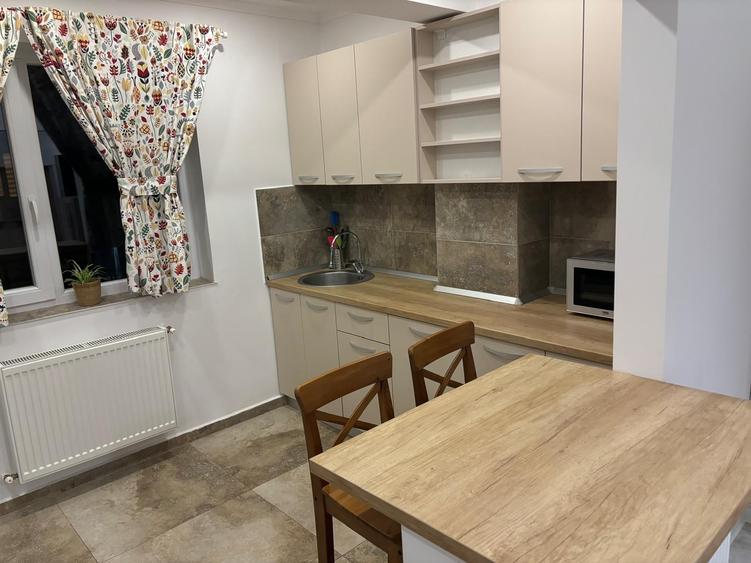 Inchiriere Apartament 2 Camere Militari Residence Strada Tineretului - 6