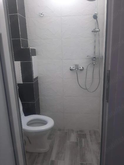 Garsonieră decomandată în Berceni