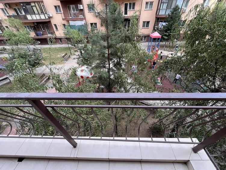 Apartament cu 2 camere decomandat în Dudu