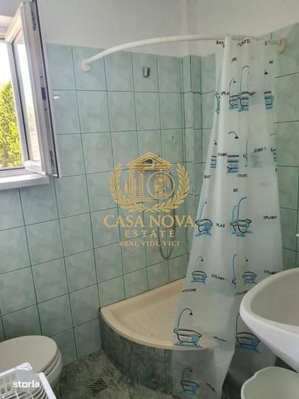 Apartament cu 4 camere în Gruia