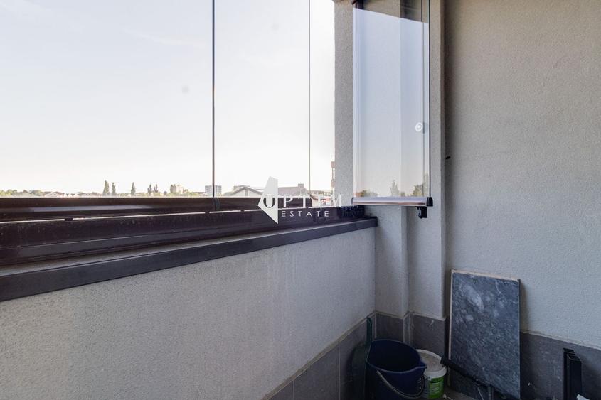 NOU! 3 Camere FIRST rent, 2 BAI, PARCARE-Sisesti! - 14